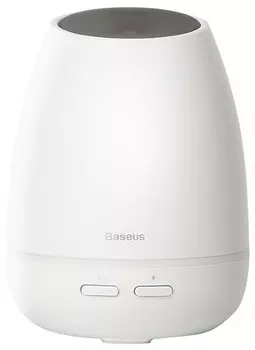 Baseus диффузор DH-JSK23U, 90 мл (White)