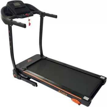 Беговая дорожка DFC Aura T450 (Black)