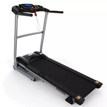 Беговая дорожка DFC Rekord T190 (Black)