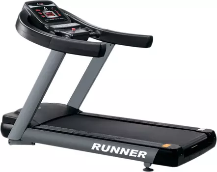 Беговая дорожка DFC Runner T810 Pro (Black)