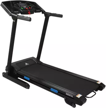 Беговая дорожка DFC Sienta T625 (Black)