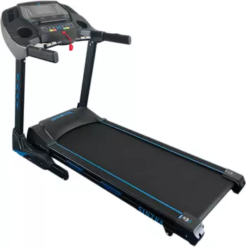 Беговая дорожка DFC Sintra T760R (Blue)