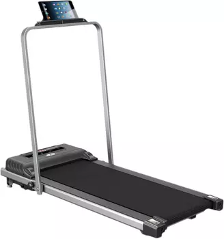 Беговая дорожка DFC Slim T-SL (Grey)