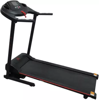 Беговая дорожка DFC Vita Pro T400 (Black)