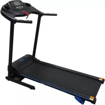 Беговая дорожка DFC Vita T300 (Black)