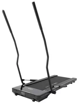 Беговая дорожка Gess Jogging Track (GESS-100) для дома (Black)