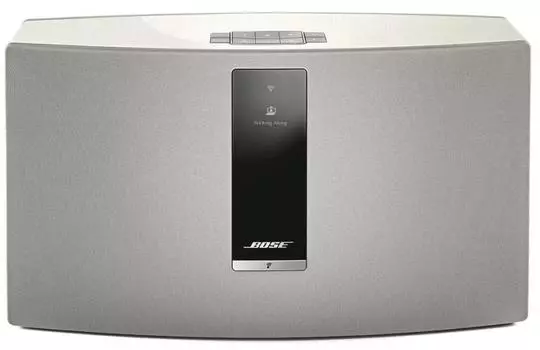Беспроводная акустическая система Bose SoundTouch 30 Series III (White)