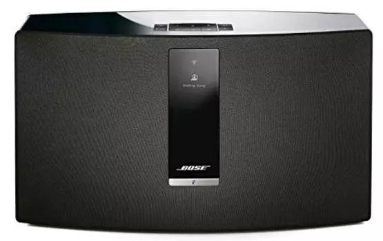 Беспроводная акустическая система Bose SoundTouch 30 Series III (Black)