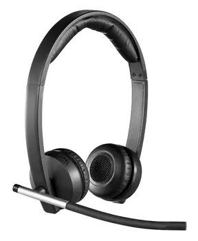 Wireless Headset Dual