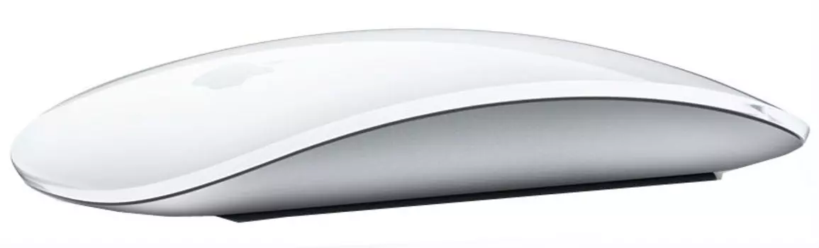 Беспроводная мышь Apple Magic Mouse 2 MLA02ZM/A
