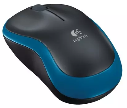 Wireless Mouse