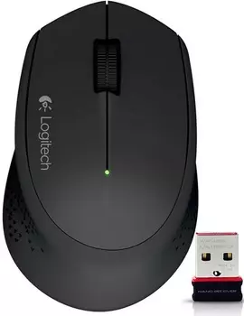 Wireless Mouse
