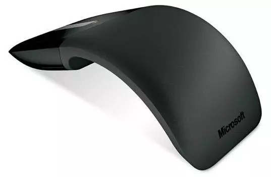 Arc Touch Mouse