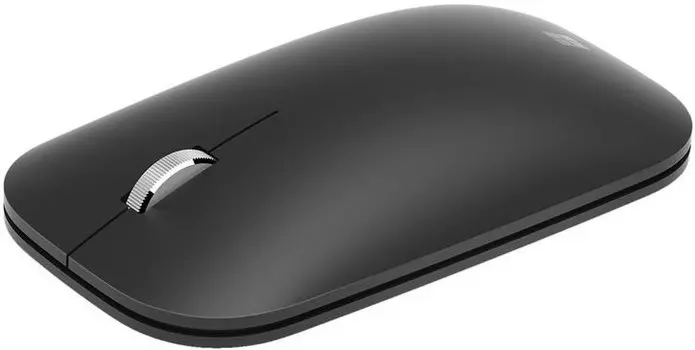Беспроводная мышь Microsoft Modern Mobile KTF-00012 (Black)