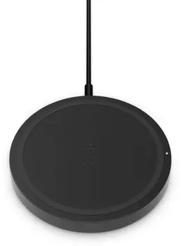 Беспроводное зарядное устройство Belkin Boost Up F7U068bt (Black)