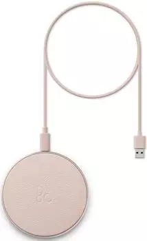 Беспроводное зарядное устройство Charging Pad для наушников Е8 2.0 BeoPlay (Limestone)