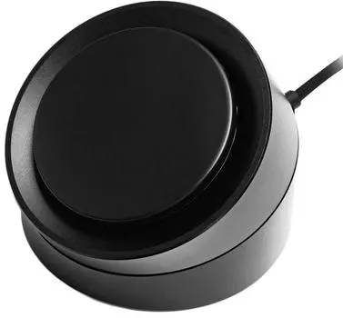 Беспроводное зарядное устройство Sum DIAL (Obsidian Black)