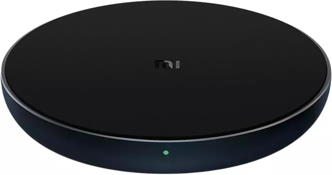 Беспроводное зарядное устройство Xiaomi Wireless Charger 10W (WPC01ZM)