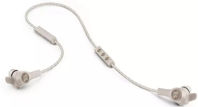 Беспроводные наушники Bang &amp; Olufsen BeoPlay E6 (Sand)