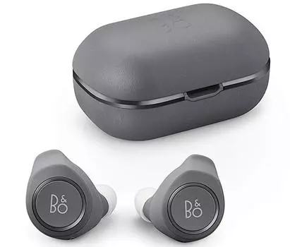 Беспроводные наушники Bang &amp; Olufsen BeoPlay E8 2.0 (Motion Graphite)