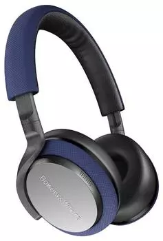 Беспроводные наушники Bowers &amp; Wilkins PX5 (Blue)