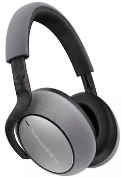 Беспроводные наушники Bowers &amp; Wilkins PX7 (Silver)