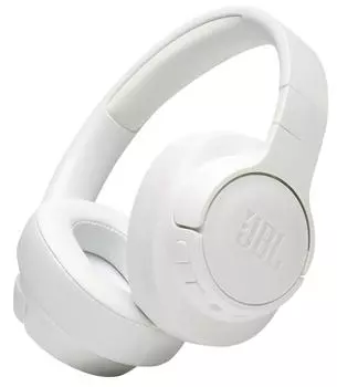 Беспроводные наушники JBL Tune 700BT (White)