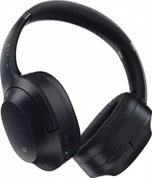 Беспроводные наушники Razer Opus RZ04-03430100-R3M1 (Black)