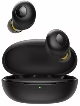 Беспроводные наушники Realme Buds Q (Black)
