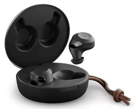 Беспроводные наушники Sudio Fem (Black)