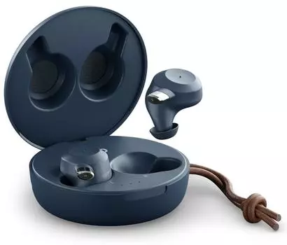 Беспроводные наушники Sudio Fem (Blue)