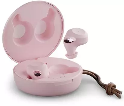 Беспроводные наушники Sudio Fem (Pink)