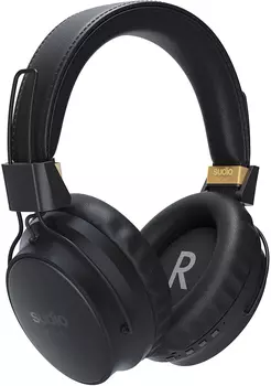 Беспроводные наушники Sudio Klar (Black)