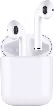 Беспроводные наушники WiWU Airbuds IV (White)