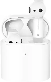 Беспроводные наушники Xiaomi AirDots Pro 2S (White)