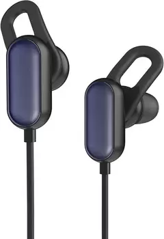 Беспроводные наушники Xiaomi Mi Millet Sports Youth Edition (Black)