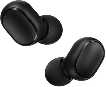 Беспроводные наушники Xiaomi Redmi AirDots (Black)