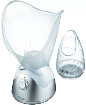 Facial Sauna and Steam Inhaler