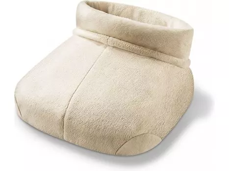 Beurer FWM 50 - массажер-грелка для ног (Milk)