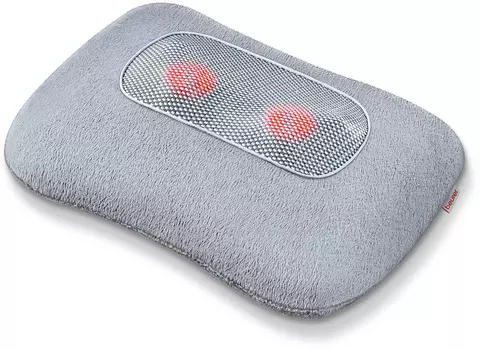 Beurer MG145 - массажная подушка (Grey)