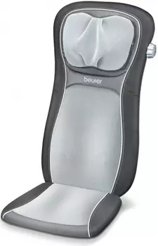 Shiatsu Massage Seat Cover