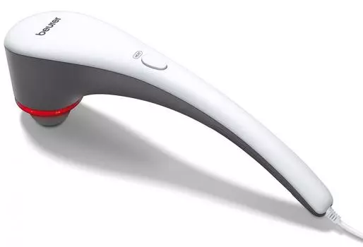 Beurer MG 55 - массажер для тела (White)