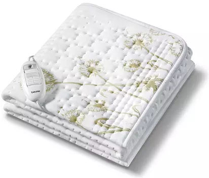 Beurer UB33 - электропростыня (White)