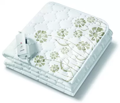 Beurer UB60 - электропростыня (White)