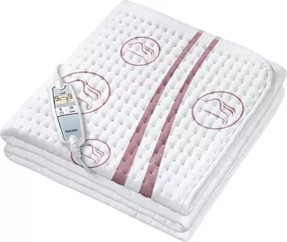 Beurer UB90 - электропростыня (White)