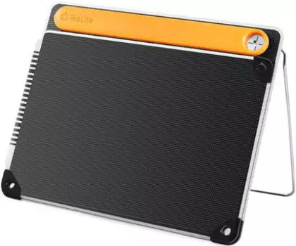 Солнечная батарея BioLite SolarPanel 10+
