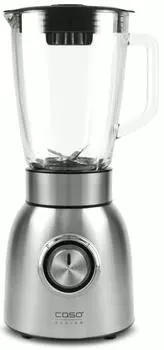 Блендер Caso B 800 (Steel)