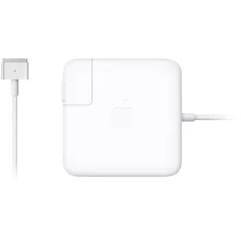 Блок питания Apple MagSafe 2 Power Adapter 60W (MD565) для MacBook Pro Retina 13 (White)
