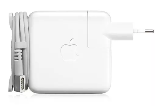 Блок питания Apple MagSafe Power adapter 60W (MC461Z/A) для MacBook Pro 13 (White)