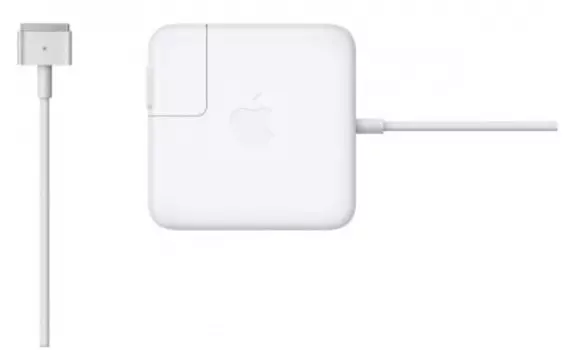 Блок питания для ноутбука Apple MD506Z/A (White)
